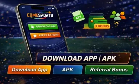 Download the app, unlock code KALYANVIP, and enter ₹1 contests faster