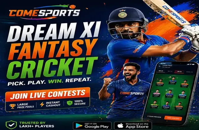 Kalyan 420 (kalyan matka 420) fantasy cricket & matchday visual 1