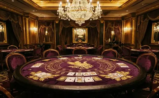 Speed Baccarat